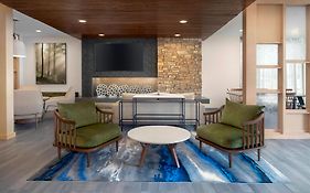 Fairfield Inn & Suites By Marriott Denver Tech Center North